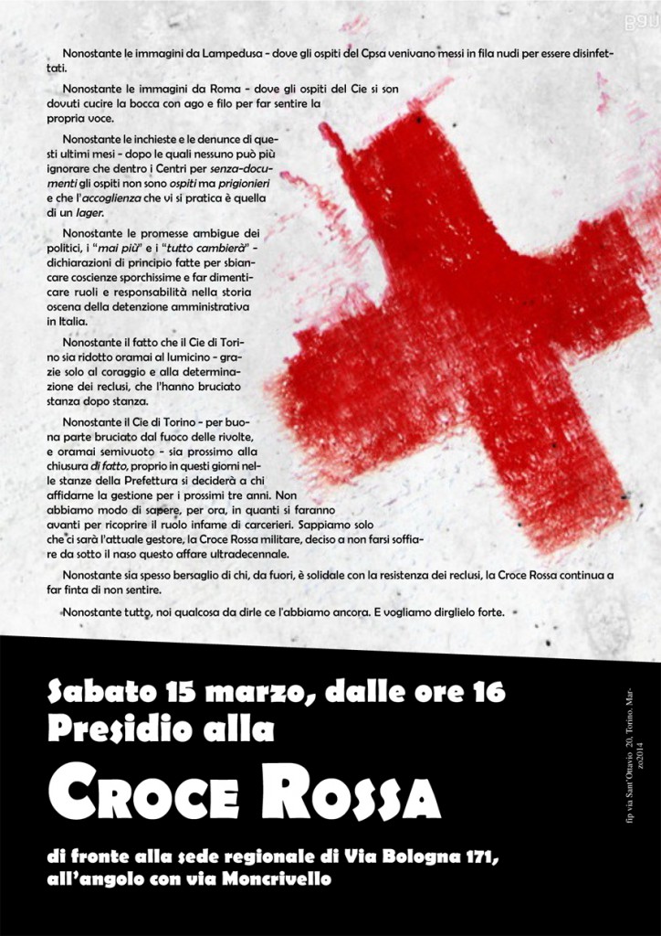 Presidio Croce Rossa.pmd
