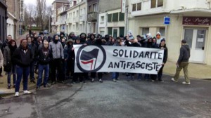 Solidarietà Antifascista
